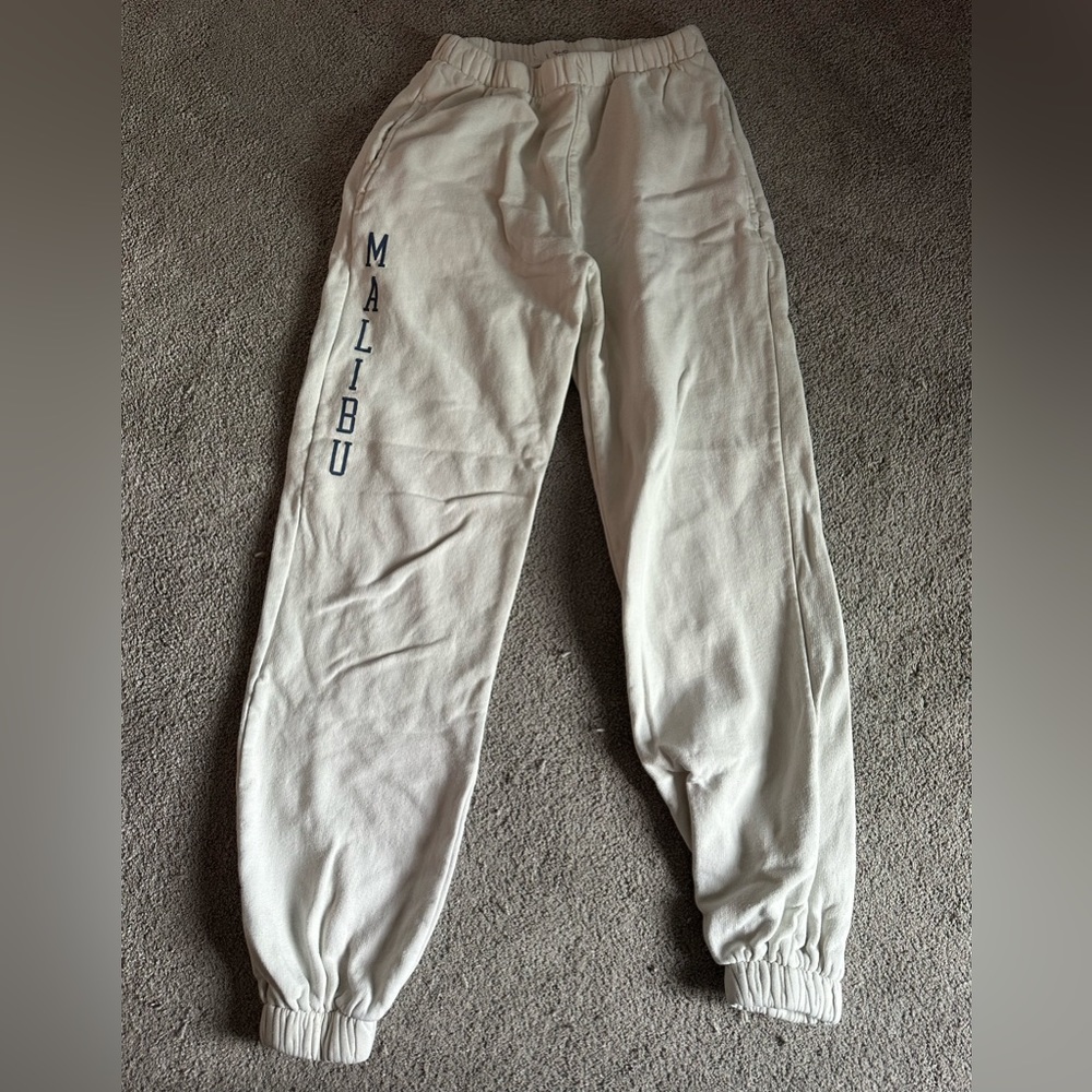 Sweatpants